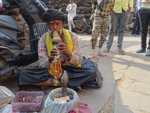 Varanasi